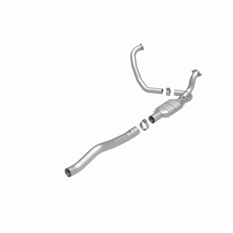 Magnaflow — MagnaFlow Conv DF 2003 Ram 1500 5.7 2WD
HM Grade
HM - view 18