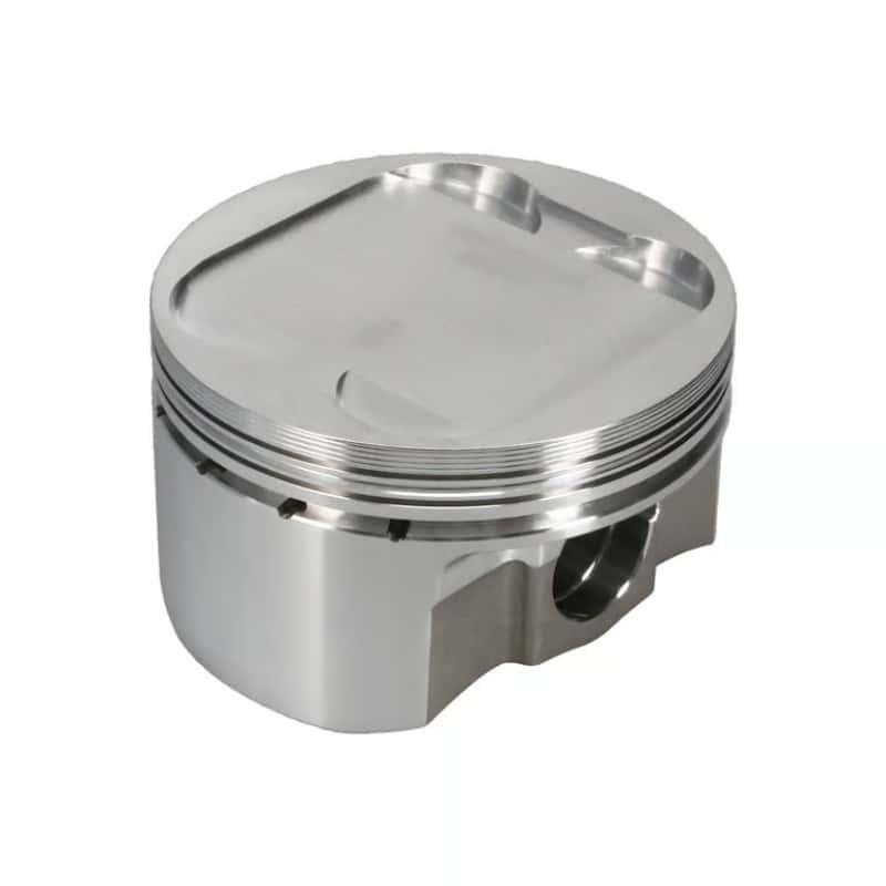 Wiseco — Wiseco Polaris 500 Sportsman/Scrambler 96-13 10.21 Piston Kit
Piston Kit - view 5