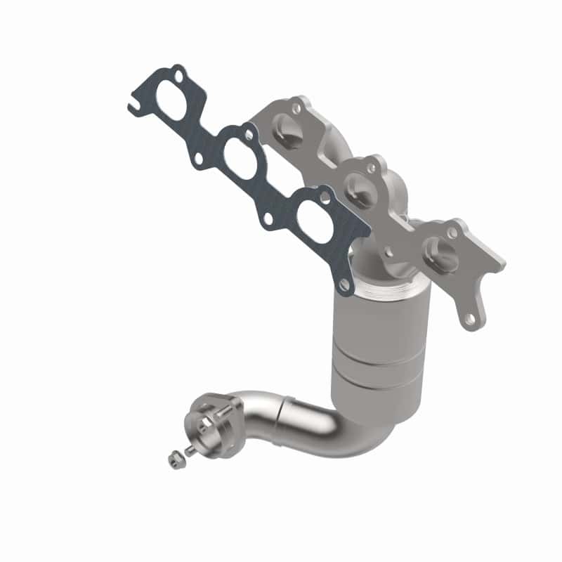 Magnaflow — Magnaflow Conv DF 07-11 Chrysler Sebring 2.7L Fr Manifold / 08-10 Dodge Avenger 2.7L Fr Manifold
OEM Grade
OEM - view 6