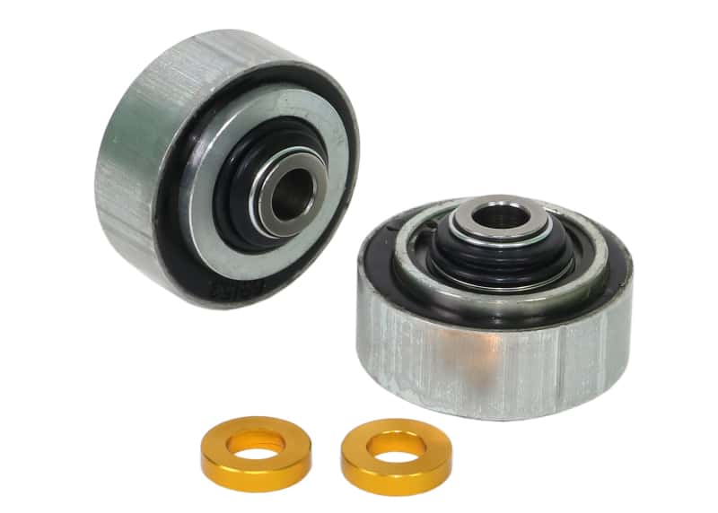 Whiteline — Whiteline 2/2016+ Hyundai Elantra AD / SR Front Control Arm Lower Inner Rear Bushing Kit
Control Arm Bushing - view 3