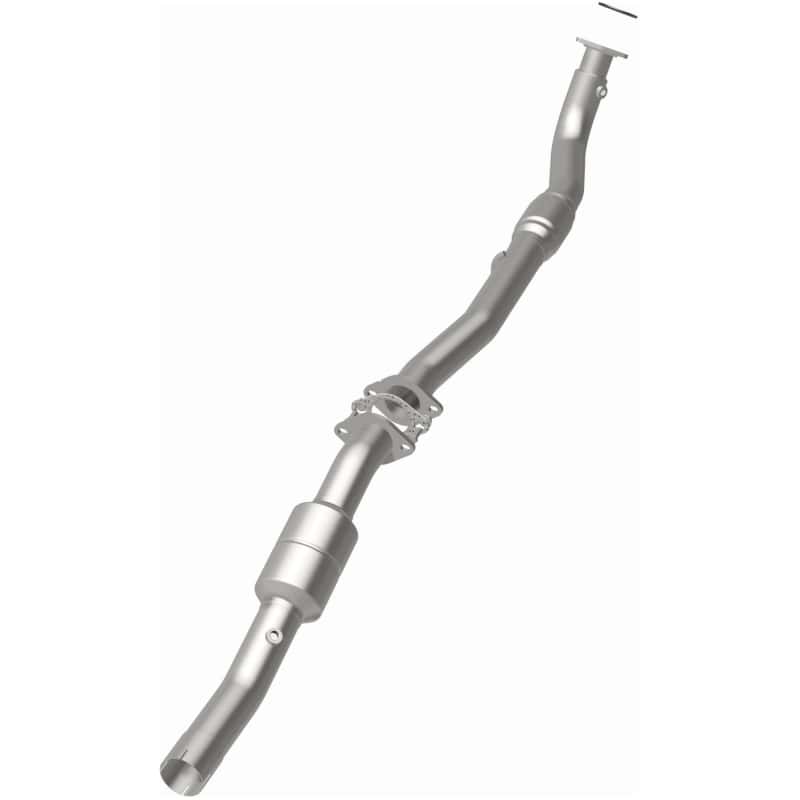 Magnaflow — MagnaFlow Conv DF 03-08 Chevy/GMC P/S rr 6.0L
California - view 4