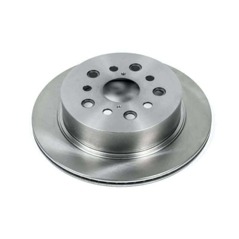 PowerStop — Power Stop 01-06 Lexus LS430 Rear Autospecialty Brake Rotor
AutoSpecialty Rotor - view 1