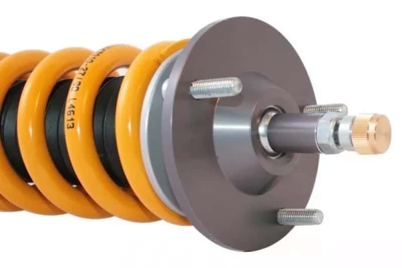 Ohlins — Ohlins 90-94 Porsche 911 (964/965) All Sub Models Road & Track Coilover System
Suspension System - view 4