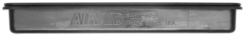Airaid — Airaid 2019 Chevrolet Silverado 1500 V8-5.3L F/I Replacement Air Filter
Replacement Air Filt
Air Filter - view 3
