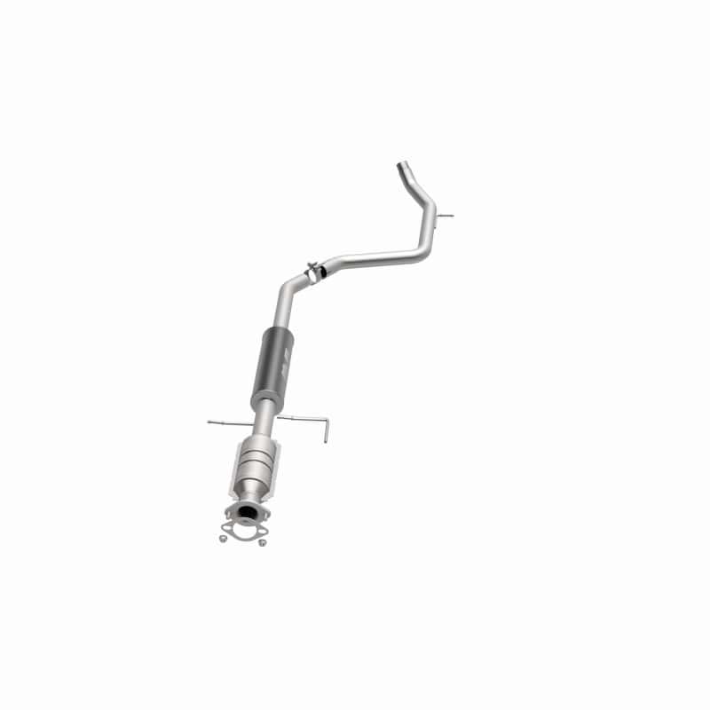 Magnaflow — MagnaFlow Conv DF 06-09 Mazda 5 2.3L
OEM Grade
OEM - view 25