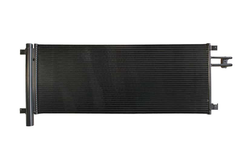CSF — CSF 2014 GMC Sierra 1500 4.3L A/C Condenser - view 2