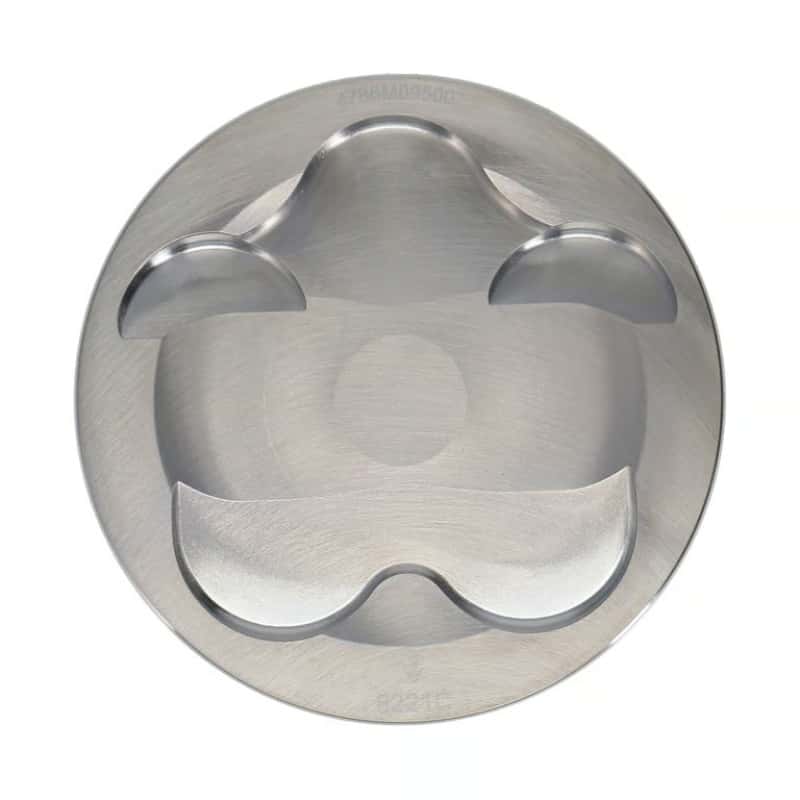 Wiseco — Wiseco Yamaha YZ450F 03-09/WR 03-15 131 CR Piston kit
Piston Kit - view 12