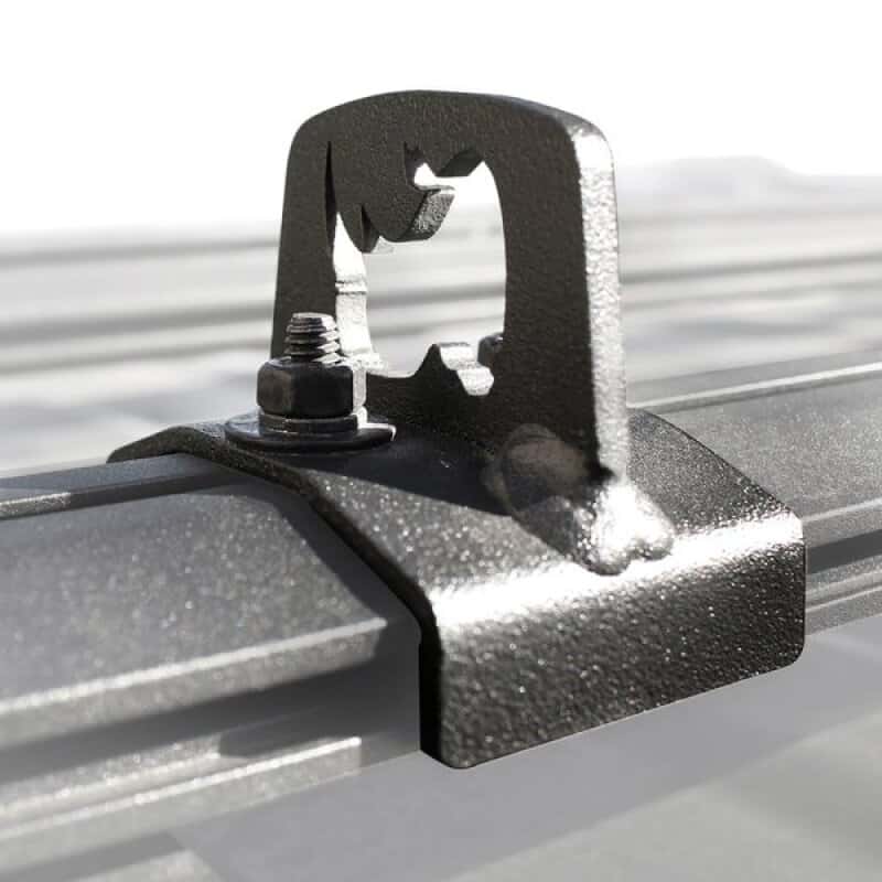Go Rhino — Go Rhino Rhino Tie Down Kit
HD Tie Down Kit - view 5