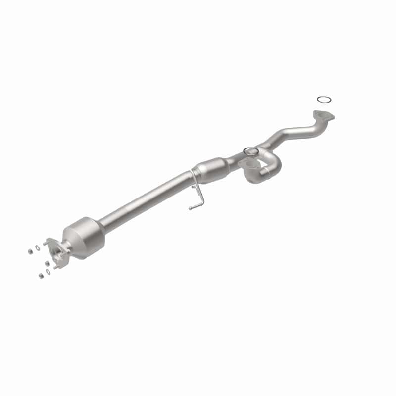 Magnaflow — MagnaFlow Conv DF 14-15 Acura MDX 3.5L Underbody
OEM Grade
OEM - view 18