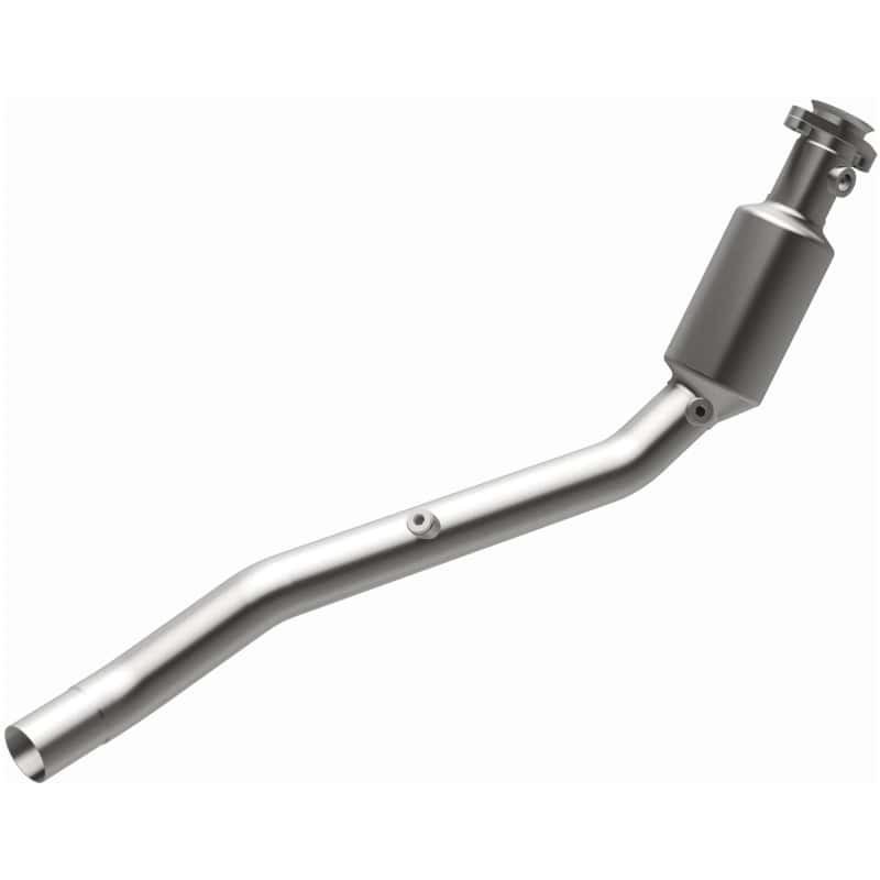 Magnaflow — Magnaflow 05-06 Land Rover LR3 4.4L Direct Fit Converter
California - view 30