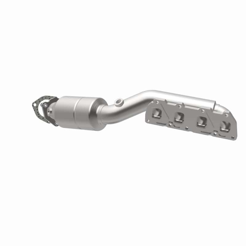 Magnaflow — Magnaflow Conv DF 02-04 Volkswagen Passat 4.0L
California - view 21