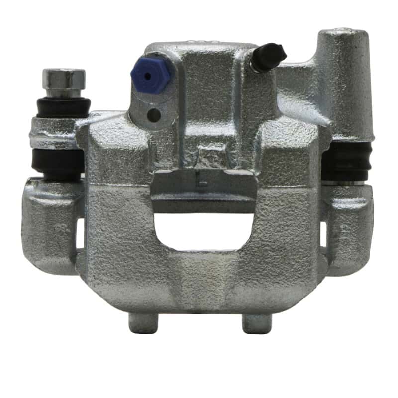 DFC — DFC 05-10 Scion tC Rear-L Premium Caliper - Silver Zinc Coated
DFC Brake Caliper - view 4