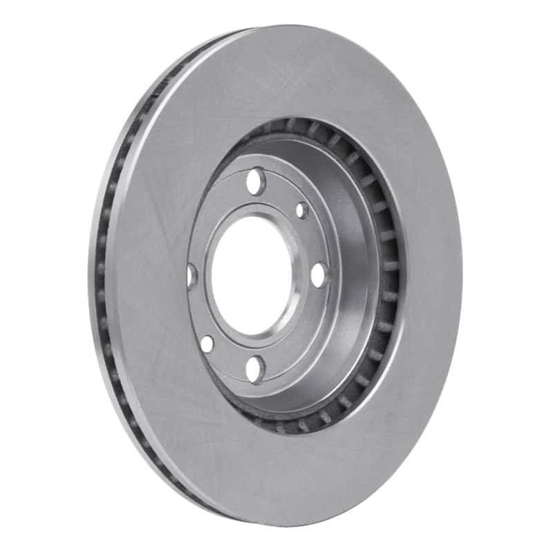 DFC — DFC 86-86 Saab 9000 Front Brake Rotor
DFC Brake Rotor - view 4
