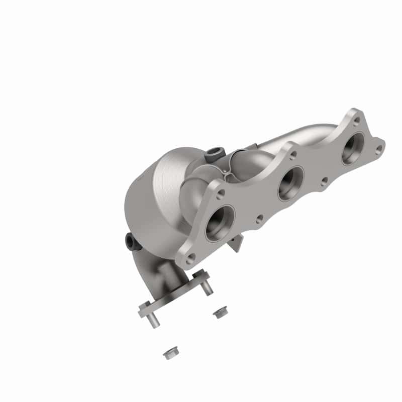 Magnaflow — MagnaFlow Conv DF 04-06 Mitsubishi Galant 3.8L Front Manifold *NOT FOR SALE IN CALIFORNIA*
OEM Grade
OEM - view 14