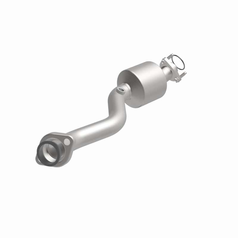 Magnaflow — Magnaflow Conv DF 11-14 CR-Z 1.5L
OEM Grade
OEM - view 6