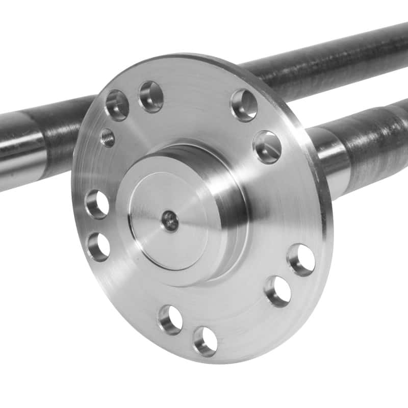 Yukon Gear & Axle — Yukon Gear Rear 4340 Chromoly Axle Kit For Jeep JL/JT Rubicon Dana 44 32 Spline
Chromoly Axle Shaft - view 5