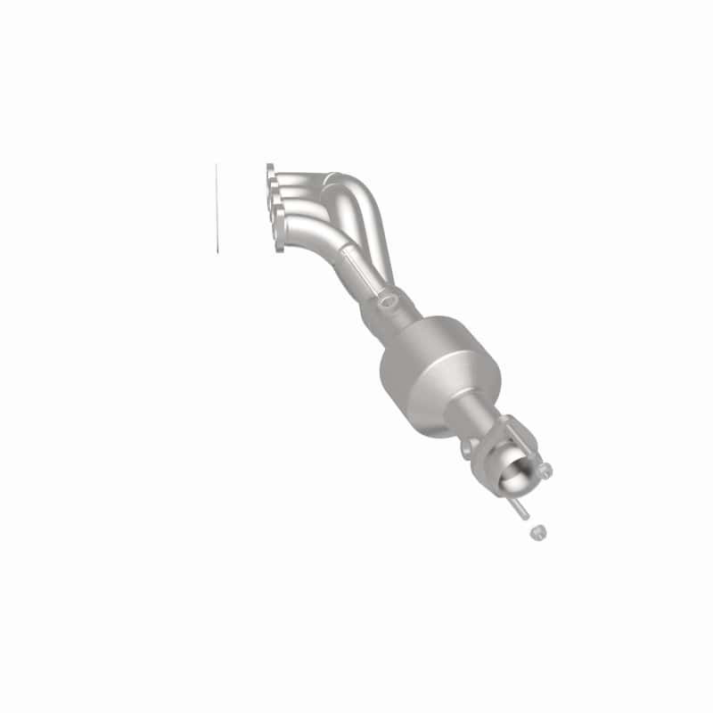 Magnaflow — Magnaflow Conv DF 04-05 BMW 545I 4.4L  P/S
California - view 15