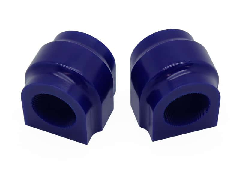 Superpro — SuperPro 2015 Audi A3 Quattro Premium Rear 22mm Sway Bar Mount Bushing Set
Bushing Kit - view 2