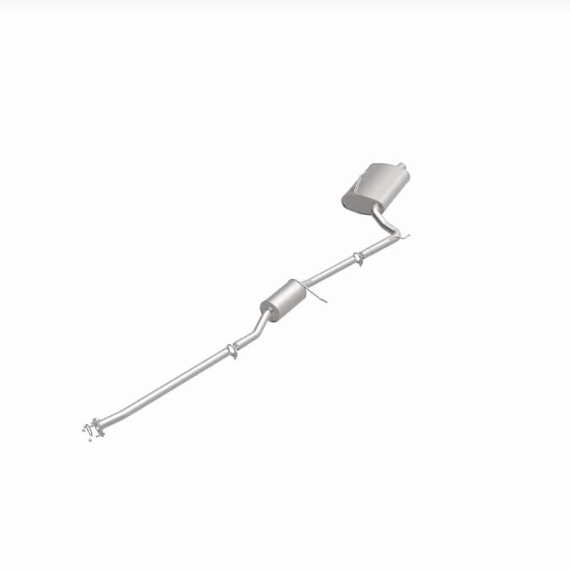 Magnaflow — MagnaFlow BRE Exhaust Kit 03-07 Honda Accord 2.4L
Exhaust Kit - view 2