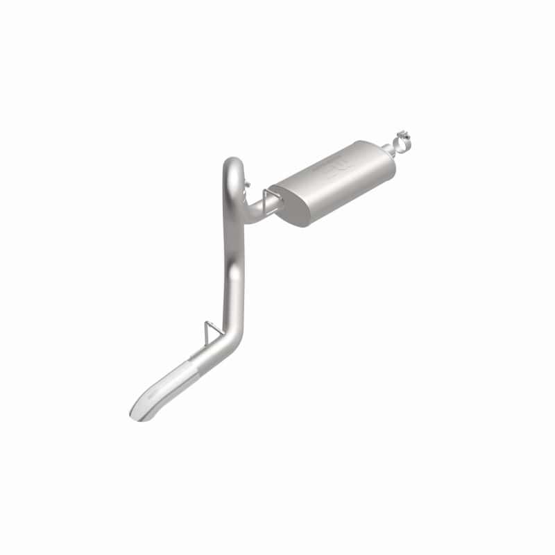 Magnaflow — MagnaFlow System C/B 97-99 Jeep Wrangler
Cat-Back - view 26
