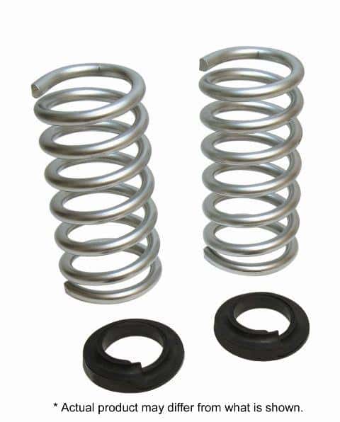 Belltech — Belltech PRO COIL SPRING SET 99-06 1500 EXT CAB 2-3inch
PRO COIL SPRING SET - view 3