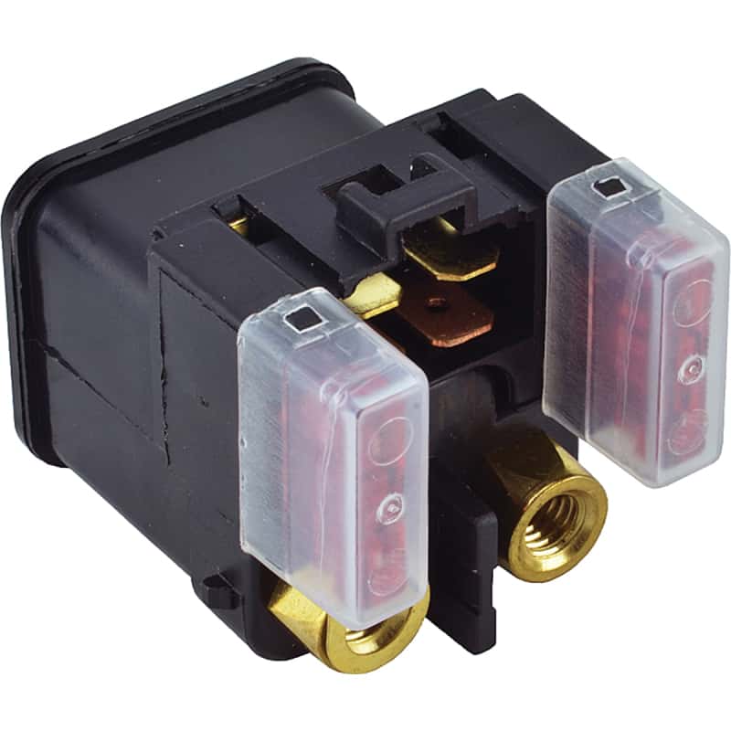 Arrowhead — Arrowhead Yamaha Starter Relay - view 1