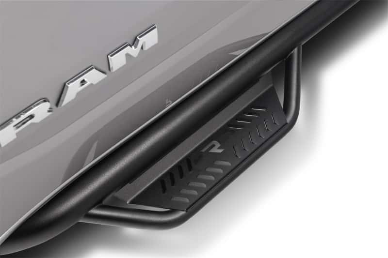 N-Fab — N-Fab Podium LG 19-20 Dodge RAM 1500 Crew Cab - Cab Length - Tex. Black - 3in
PD 19-24Ram1500CrwTX
PD 19-25Ram1500CrwTX - view 5