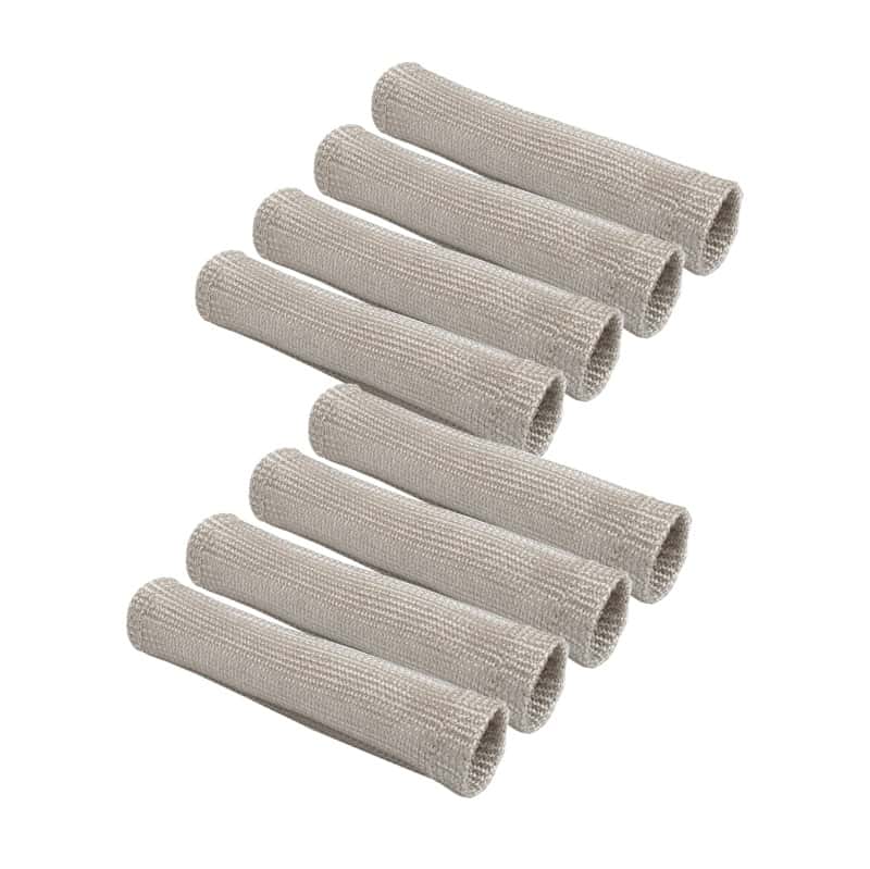 DEI — DEI Protect-A-Boots EXO Series - 8-pack
SprkPlgBootProt - view 1