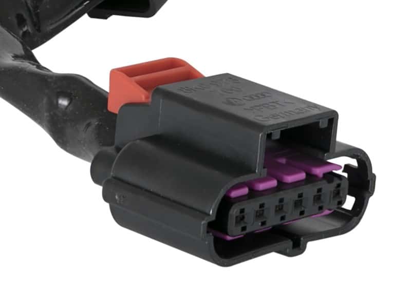 aFe — aFe 16-23 Audi A4/A5 / 21-23 Audi A5 Quattro/A6 L4 2.0L (t) Sprint Booster V3 Power Converter
Sprint Booster - view 6