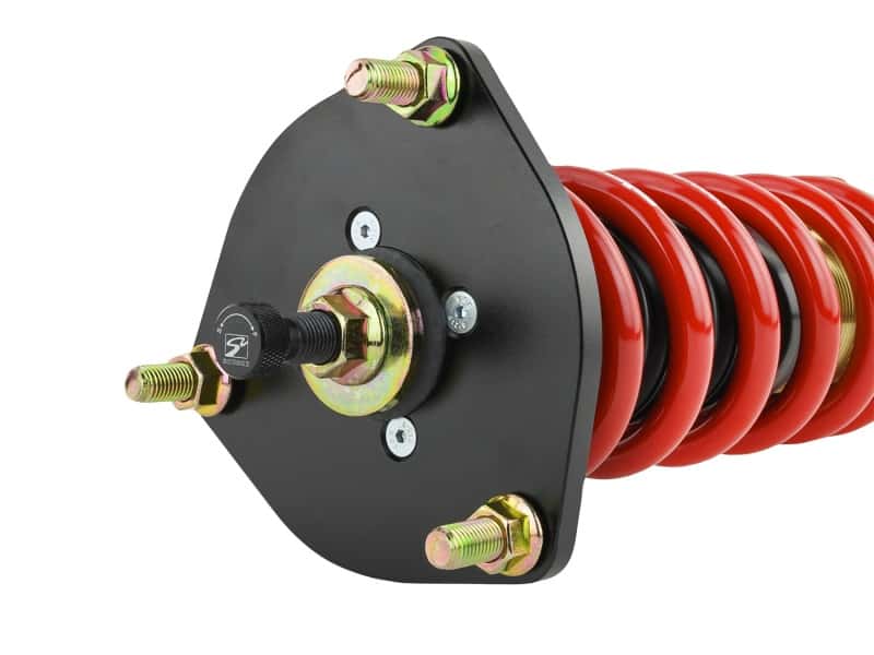 Skunk2 Racing — Skunk2 2016+ Mazda Miata ND Pro-ST Coilovers (Front 8 kg/mm - Rear 6 kg/mm)
CoilOverShockAbsrSet - view 6