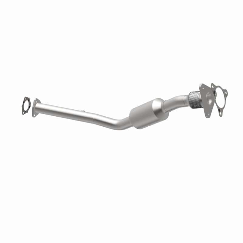 Magnaflow — MagnaFlow When out of stock use 46694
HM Grade
HM - view 21