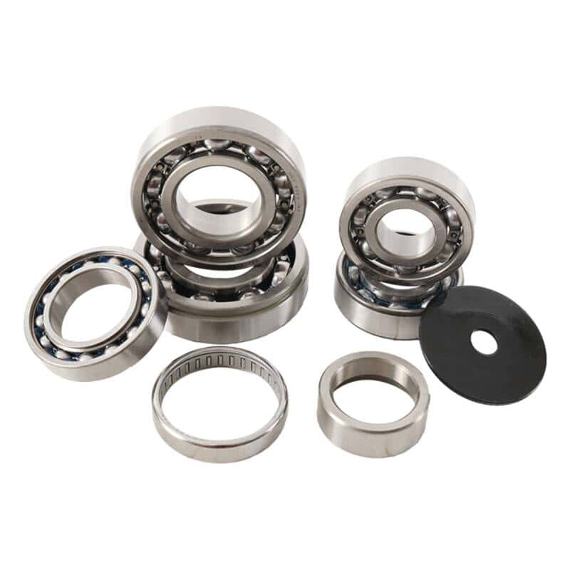 Hot Rods — Hot Rods 02-04 Honda CR 250 R 250cc Transmission Bearing Kit - view 1