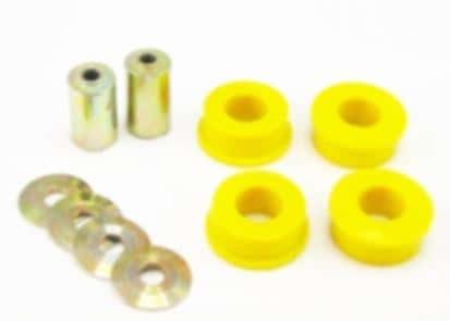 Whiteline — Whiteline VAG MK4/MK5 Rear Trailing Arm Bushing Kit
Bushing Kit - view 3