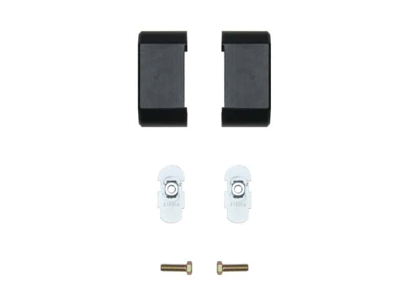 ICON — ICON 2014+ Ram 2500 2.13in Front Bump Stop Spacer Kit
BUMP STOP SPACERS - view 1