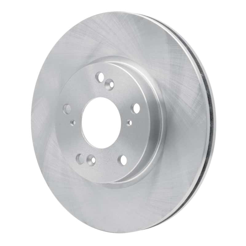 DFC — DFC 03-17 Acura ILX Front Brake Rotor
DFC Brake Rotor - view 2