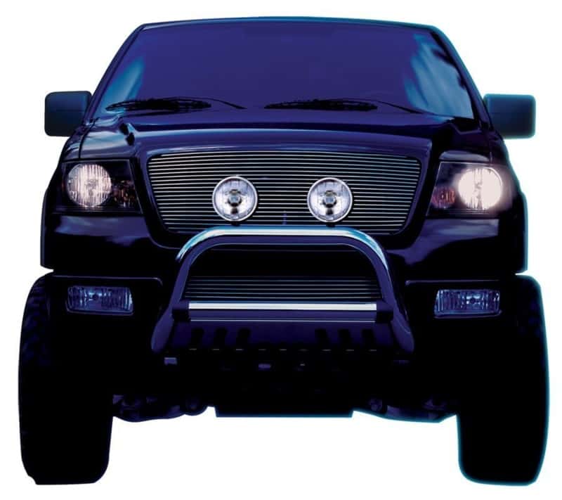 Hella — Hella 500FF 12V H3 12V ECE Fog Lamp - view 16