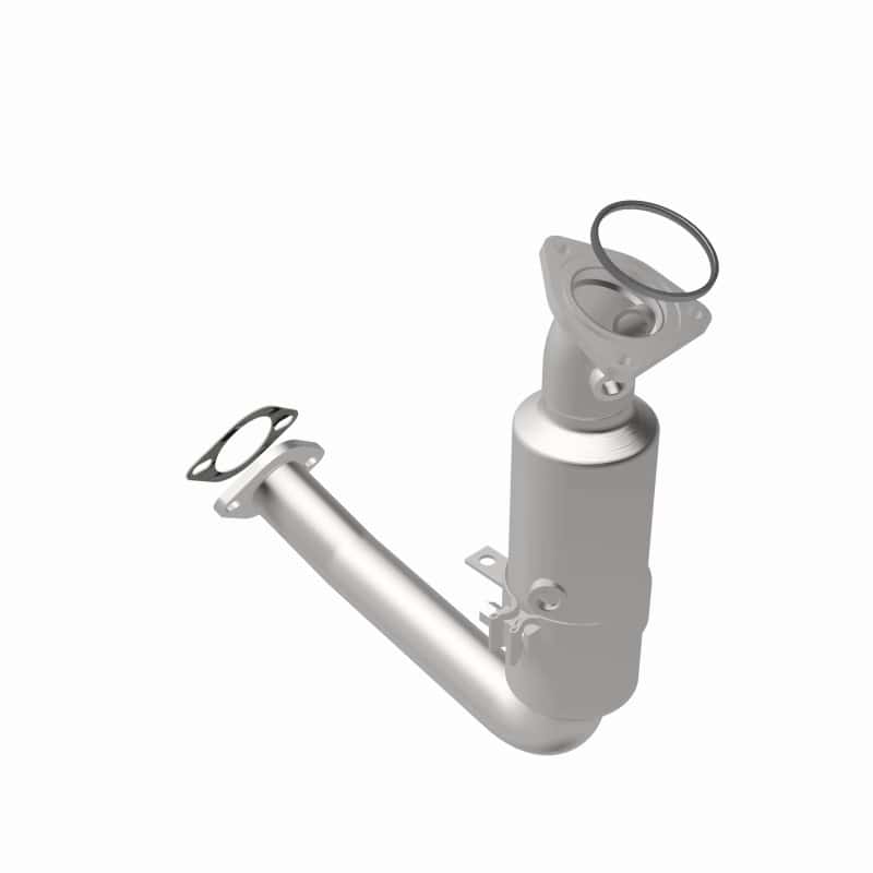 Magnaflow — MagnaFlow Conv DF 00-02 Focus 2.0L OEM
OEM Grade
OEM - view 7