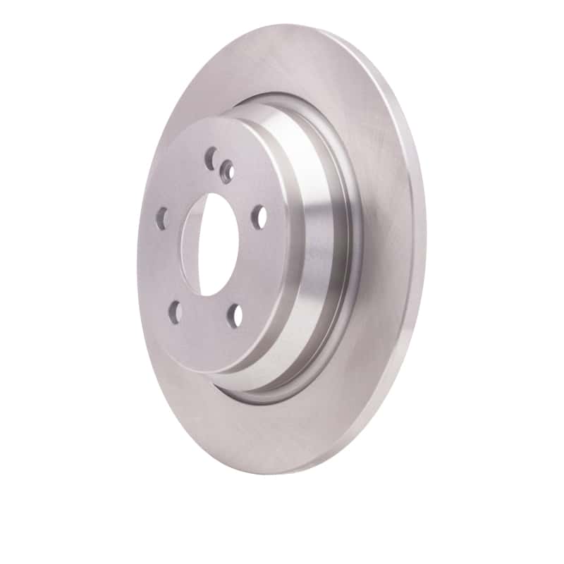 DFC — DFC 07-13 Mercedes-Benz S550 Rear Brake Rotor
DFC Brake Rotor - view 2