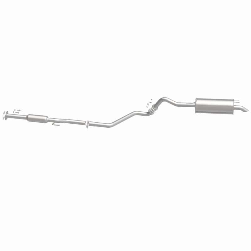 Magnaflow — BRExhaust 14-16 Kia FORTE 1.8L Exhaust Kit
Exhaust Kit - view 8