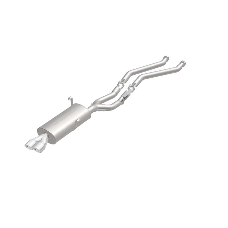 Magnaflow — MagnaFlow SS C/B 87-91 BMW 352i/87-90 325IS/88-91 325IX/87-93 325 Single Rear Exit
Cat-Back - view 25
