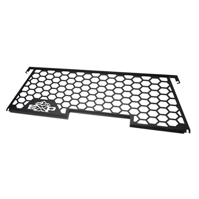 Westin — Westin 16-25 Toyota Tacoma 6ft. Bed EXP Rear Window Protector - Black
Rr Window Protector
Window Protector - view 15