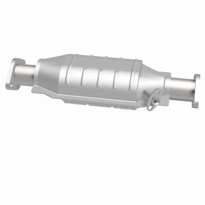 Magnaflow — MagnaFlow Conv DF Toyota 81 82
Standard Grade
Standard - view 12