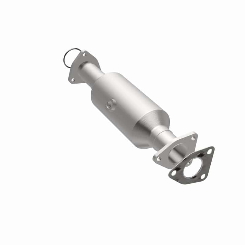 Magnaflow — MagnaFlow Conv Direct Fit OEM 2001-2002 Acura MDX/2003-2004 Honda Pilot Underbody
California - view 23