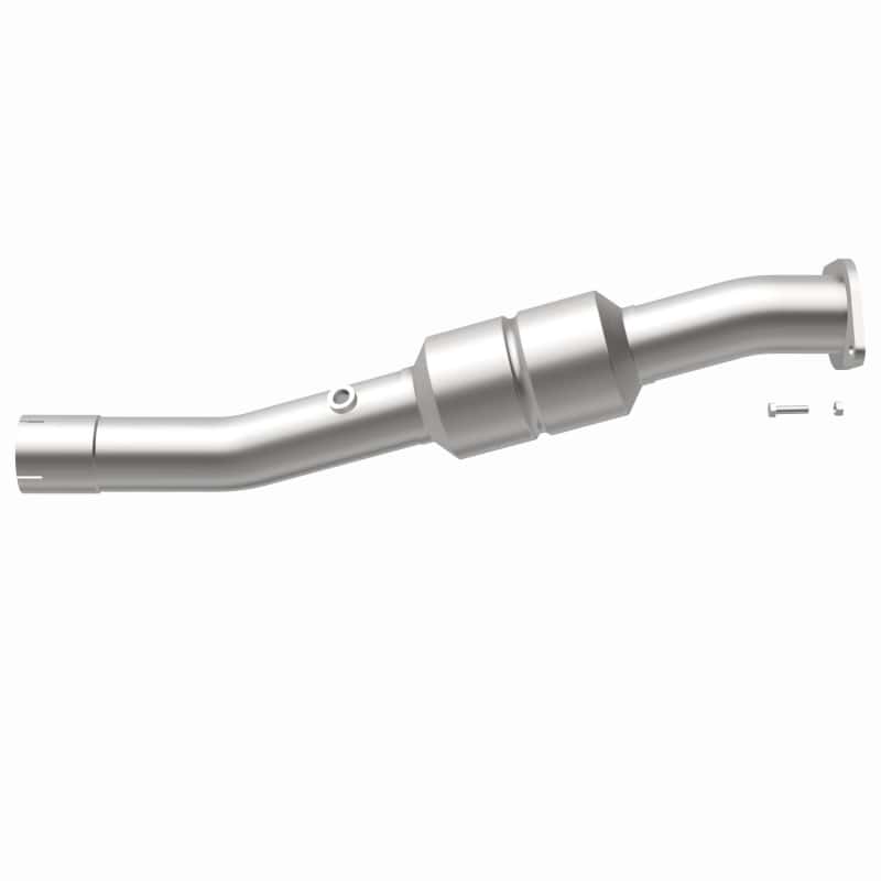 Magnaflow — MagnaFlow Conv DF 03-08 Chevy/GMC PS rr OEM
OEM Grade
OEM - view 20