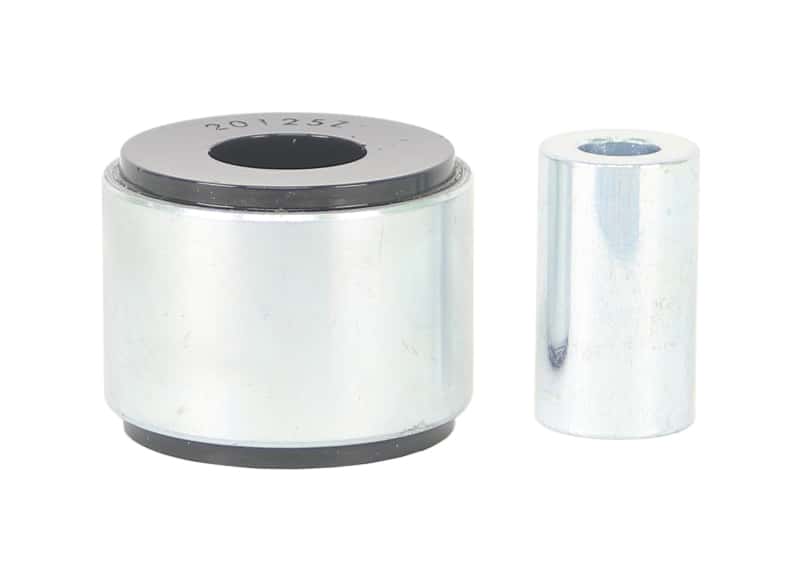 Whiteline — Whiteline 2018-2021 Mitsubishi Outlander PHEV Differential - Mount Front Bushing
Bushing Kit - view 2