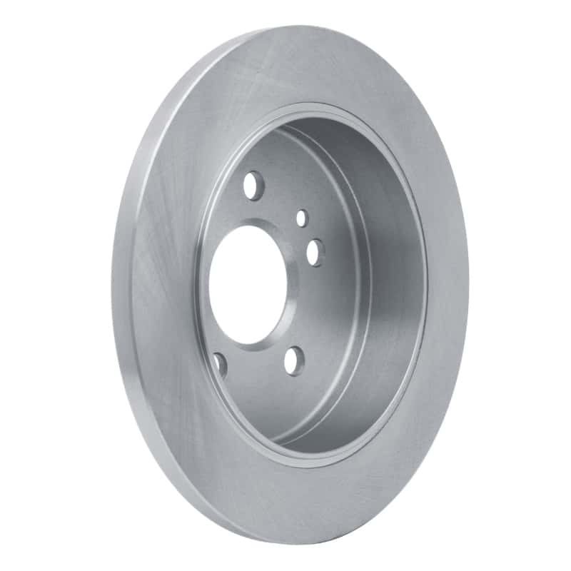 DFC — DFC 98-05 Mercedes-Benz ML430 Rear Brake Rotor
DFC Brake Rotor - view 4