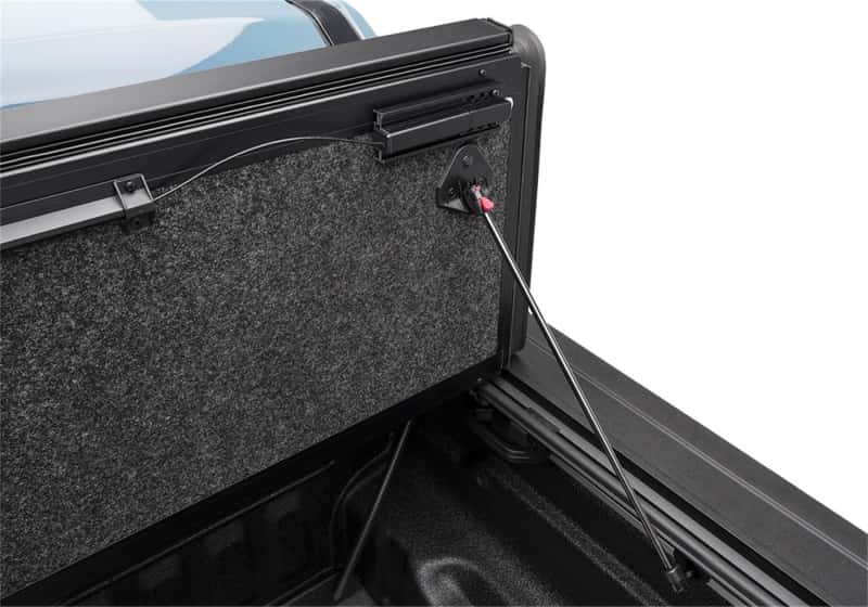 Undercover — UnderCover 2022 Ford Maverick 4.5ft Ultra Flex Bed Cover
UX 22-26 Maverick - view 5