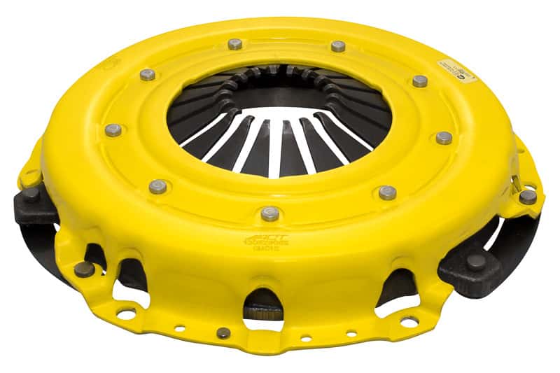 ACT — ACT 1960 American Motors Ambassador P/PL Heavy Duty Clutch Pressure Plate
Pressure Plate - view 2
