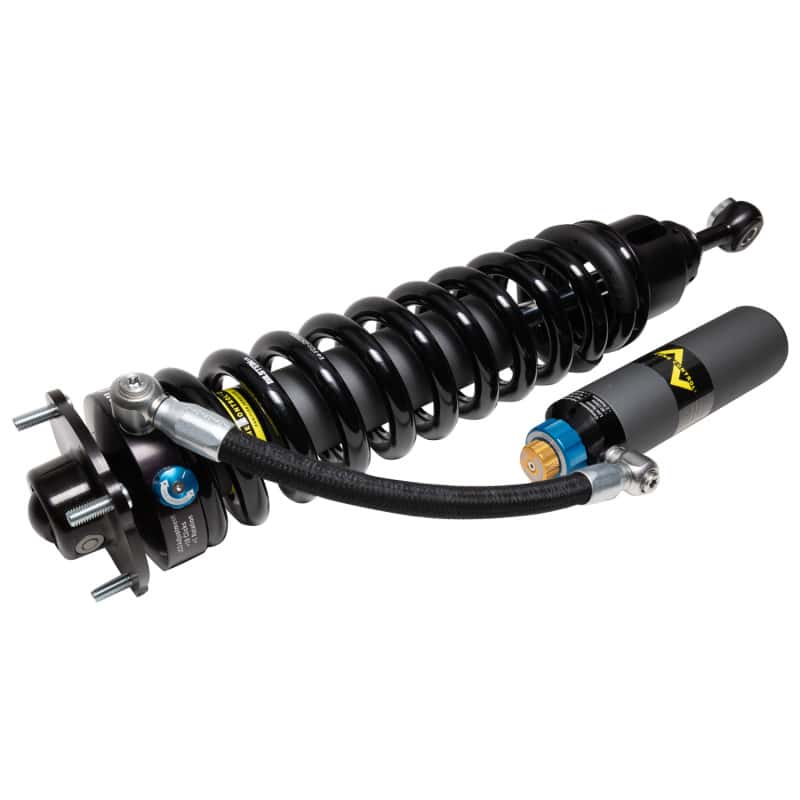 Bilstein — Bilstein 07-21 Toyota Tundra B8 8112 ZoneControl CR DSA+ Front Right
Front Corner Module - view 8