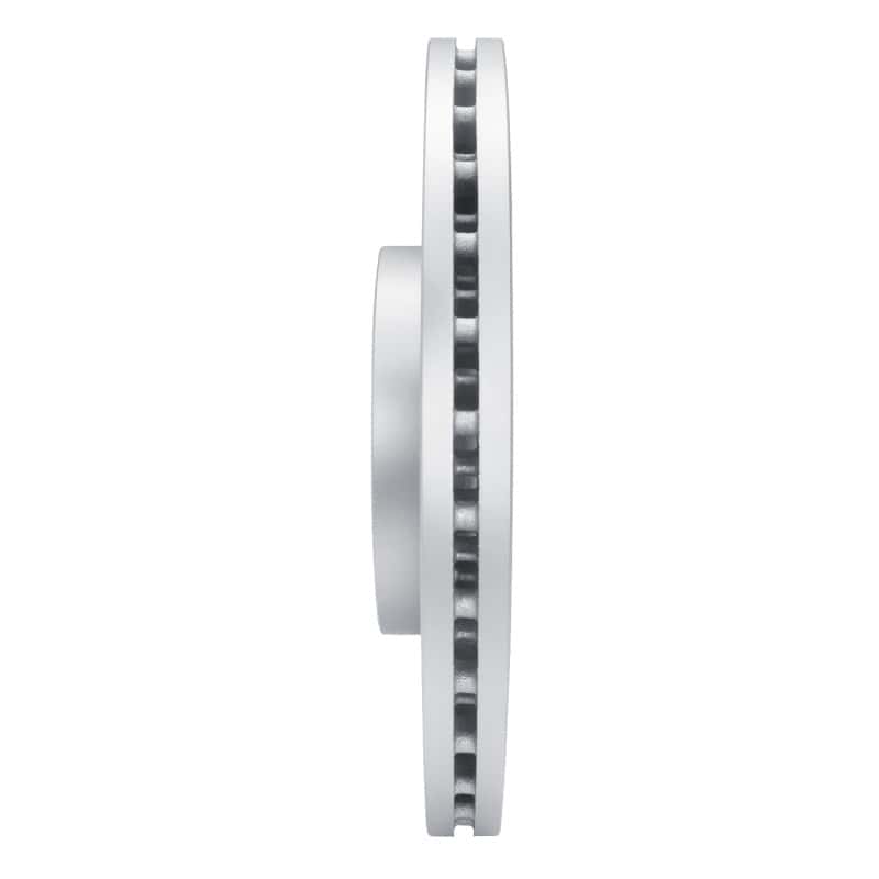 DFC — DFC 21-25 Dodge Durango Front GeoSPEC Coated Rotor - view 3